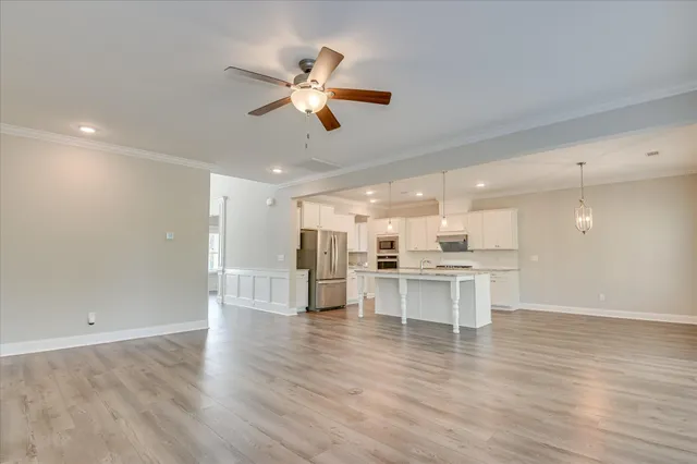 $3,200 | 1015 Sluice Gate Drive, Evans, GA 30809