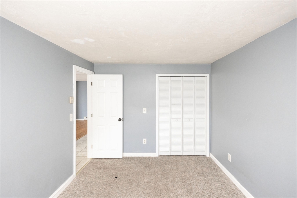 11 B Gibbs Street, Unit B25 Worcester, MA 01607 - Photo 11 of 19 a view of an empty room