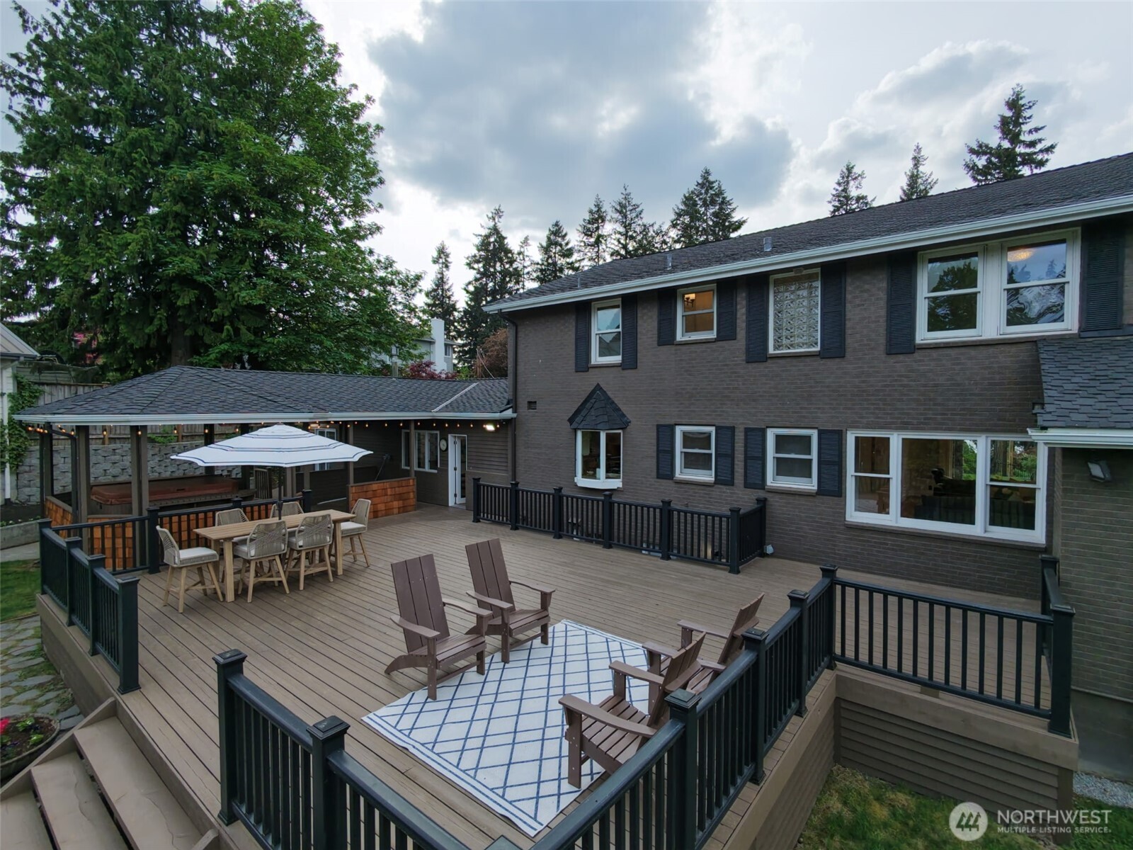 16066 Inglewood Road Northeast Kenmore, WA 98028 - Photo 39 of 40
