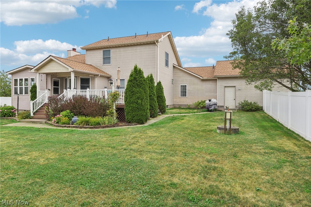 3910 West Calla Road Canfield, OH 44406 - Photo 46 of 49 Gallery Image 46