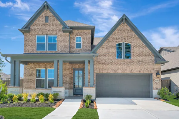 $549,120 | 11903 Greenwood Drive, Mont Belvieu, TX 77523