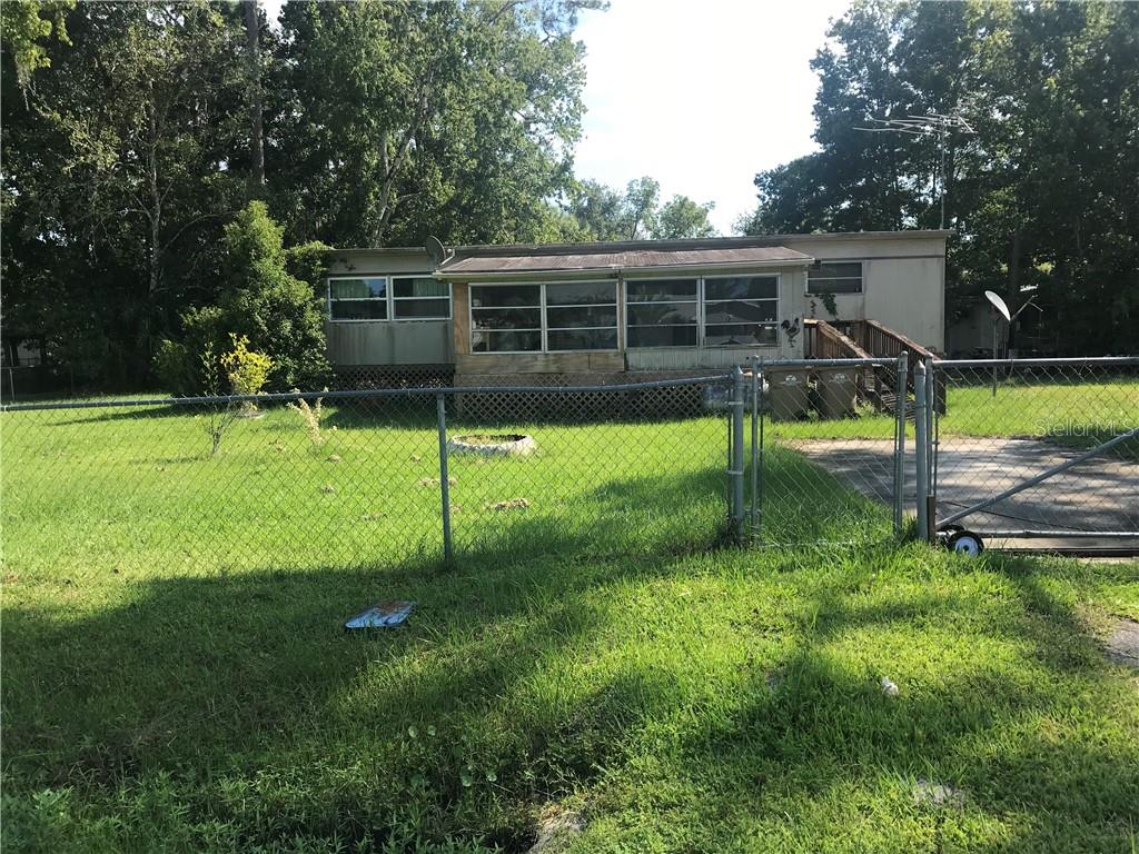 24020 Coon Road Astor, FL 32102 - Photo 1 of 1