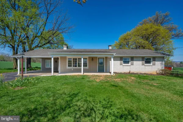 $425,000 | 5536 Catholic Church Road, Jefferson, MD 21755