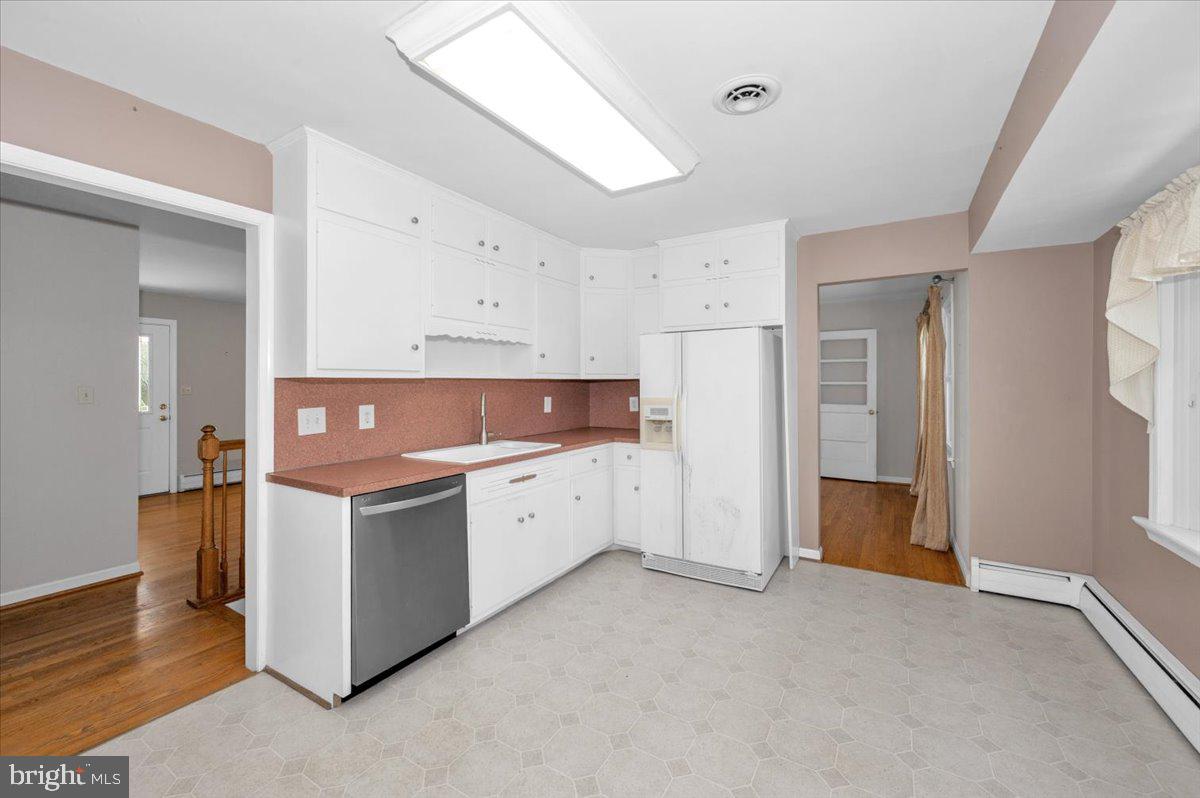 5536 Catholic Church Road Jefferson, MD 21755 - Photo 12 of 67 Kitchen