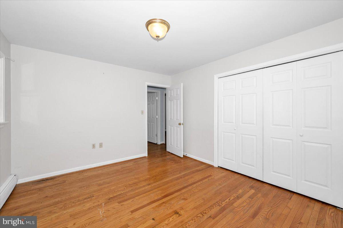 5536 Catholic Church Road Jefferson, MD 21755 - Photo 20 of 67 Bedroom 1