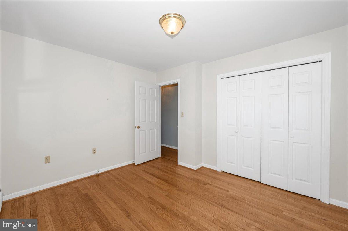 5536 Catholic Church Road Jefferson, MD 21755 - Photo 22 of 67 Bedroom 2