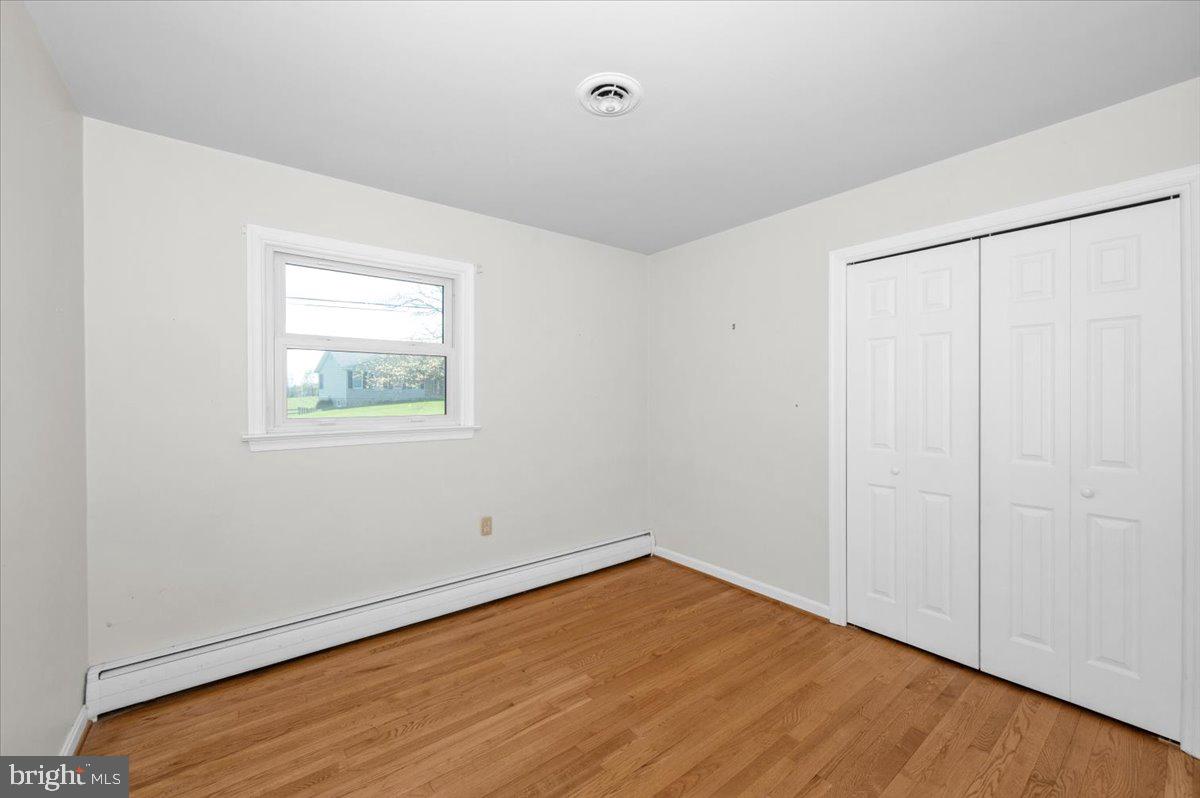 5536 Catholic Church Road Jefferson, MD 21755 - Photo 23 of 67 Bedroom 3