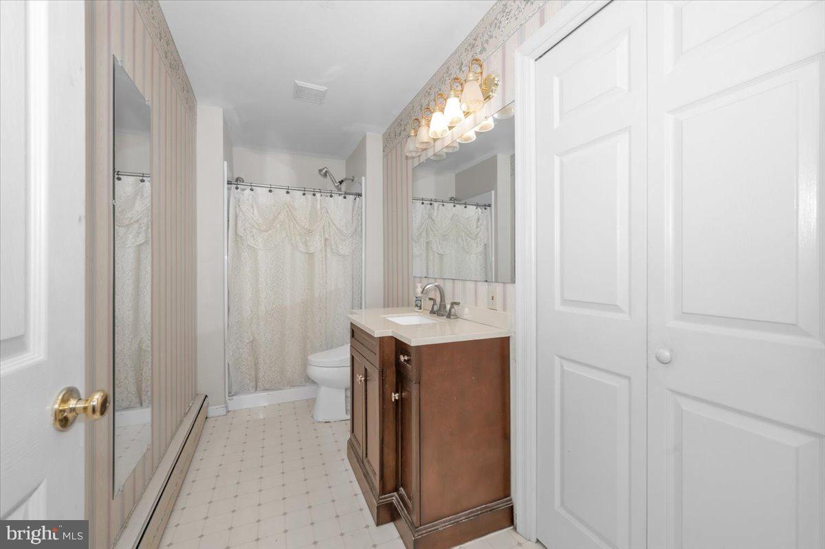 5536 Catholic Church Road Jefferson, MD 21755 - Photo 25 of 67 Main Level Full Bath