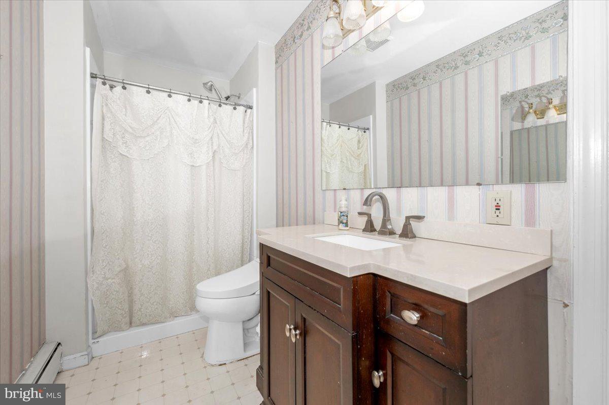 5536 Catholic Church Road Jefferson, MD 21755 - Photo 26 of 67 Main Level Full Bath