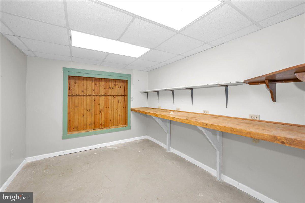 5536 Catholic Church Road Jefferson, MD 21755 - Photo 36 of 67 Special Storage Room
