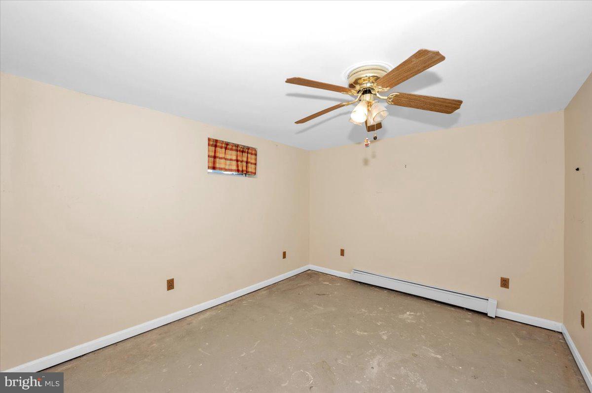 5536 Catholic Church Road Jefferson, MD 21755 - Photo 38 of 67 Basement Den or Office