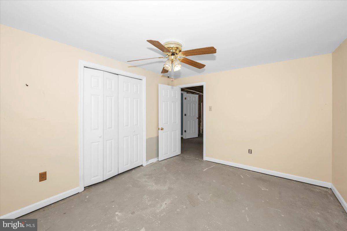 5536 Catholic Church Road Jefferson, MD 21755 - Photo 39 of 67 Basement Den or Office