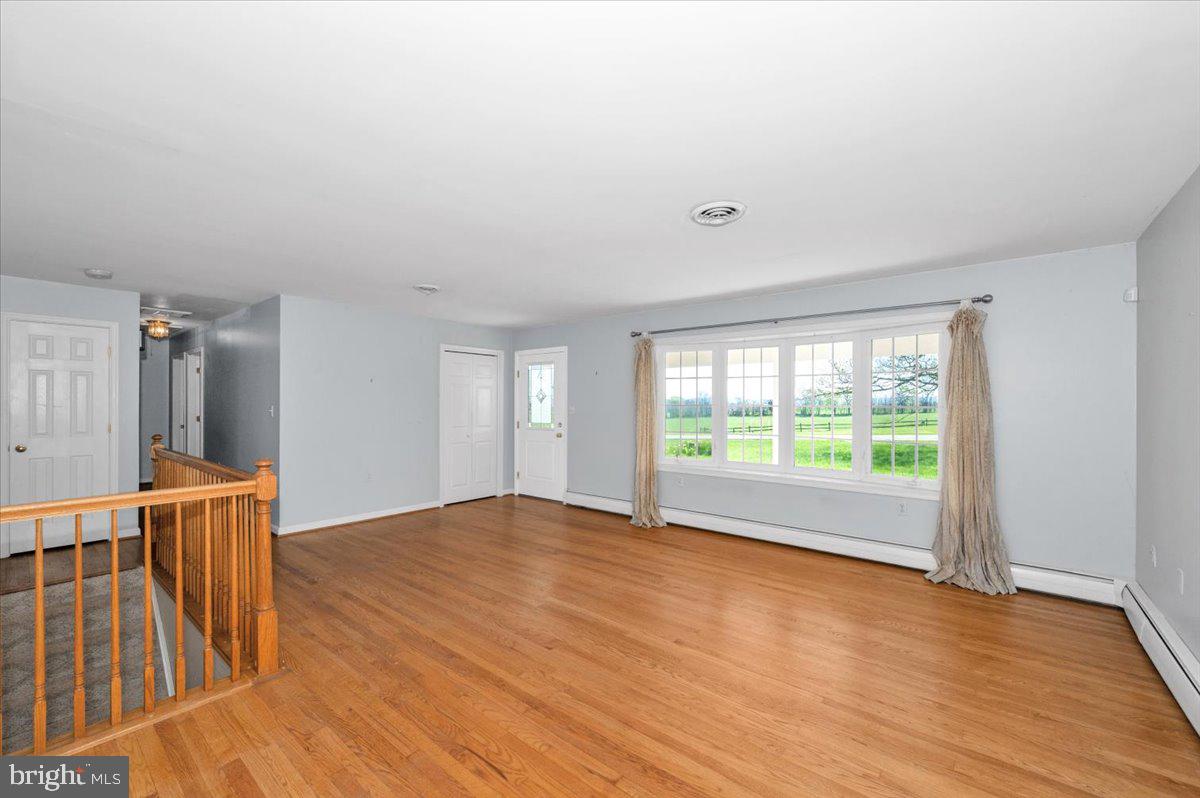 5536 Catholic Church Road Jefferson, MD 21755 - Photo 6 of 67 Living Room