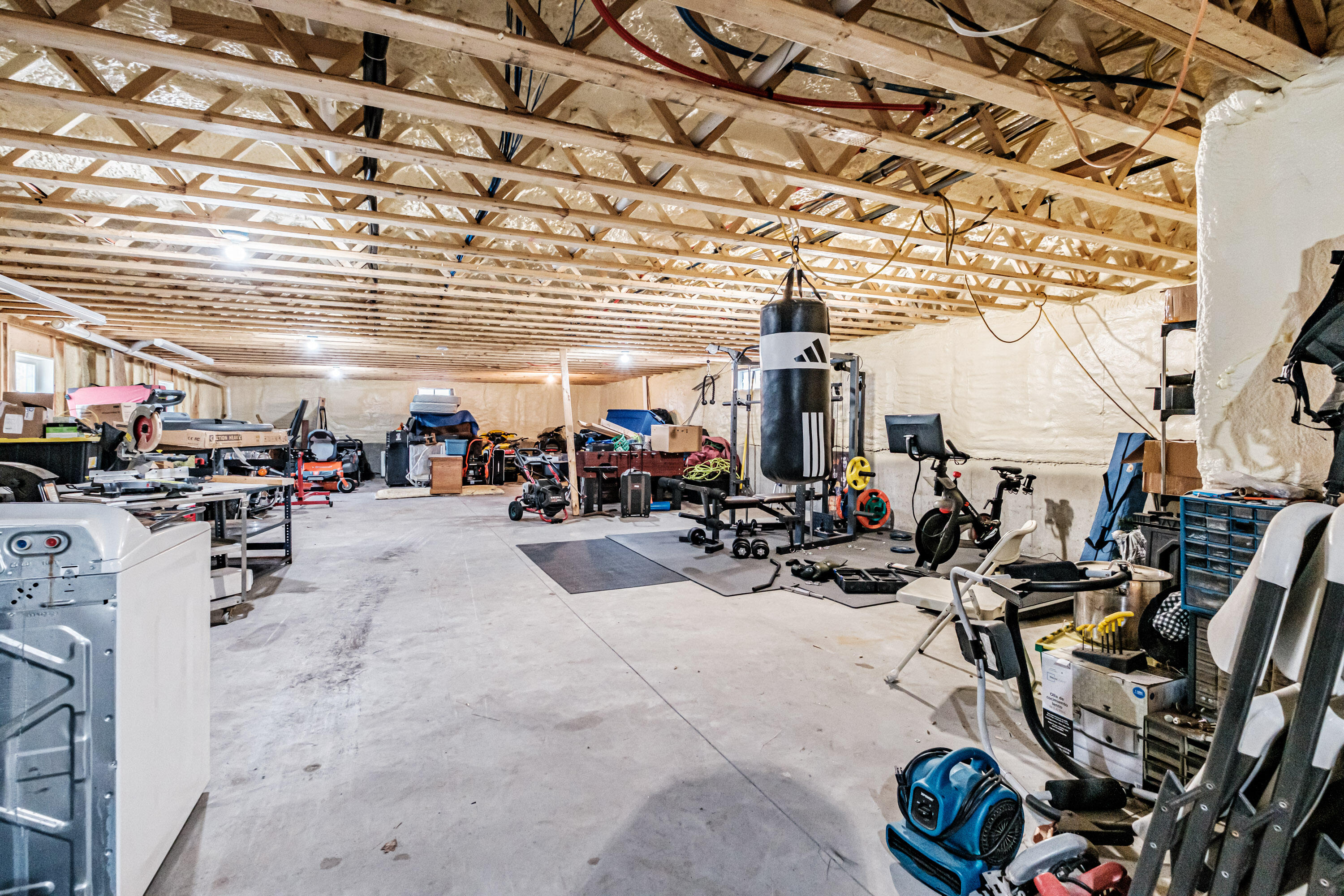 11 Jordan Camp Road Fryeburg, ME 04037 - Photo 55 of 68