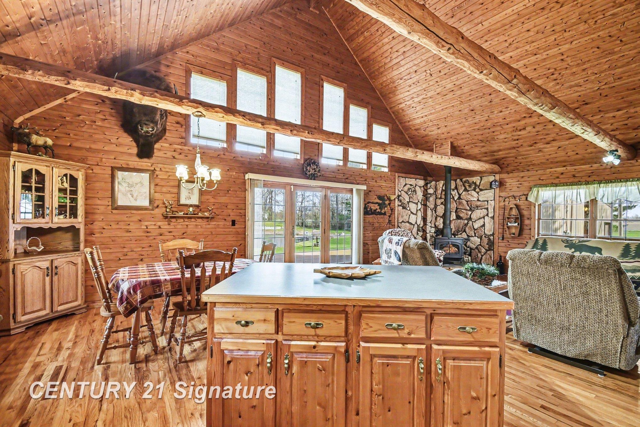 17790 West Peet Road Oakley, MI 48649 - Photo 9 of 32