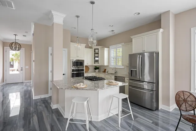 $1,250,000 | 1659 Pierce Street, Daniel Island, SC 29492