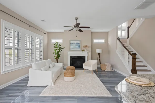 $1,250,000 | 1659 Pierce Street, Daniel Island, SC 29492