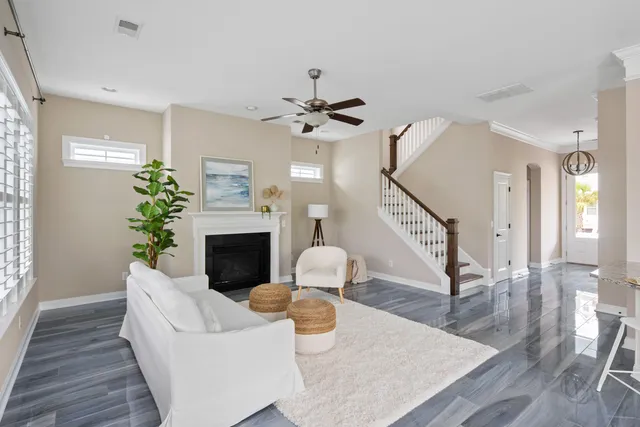 $1,250,000 | 1659 Pierce Street, Daniel Island, SC 29492