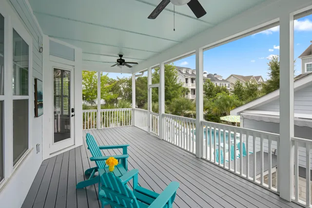 $1,250,000 | 1659 Pierce Street, Daniel Island, SC 29492
