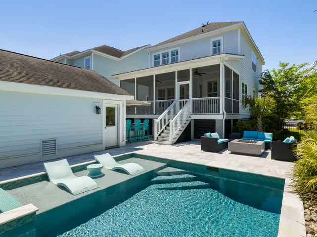 $1,250,000 | 1659 Pierce Street, Daniel Island, SC 29492