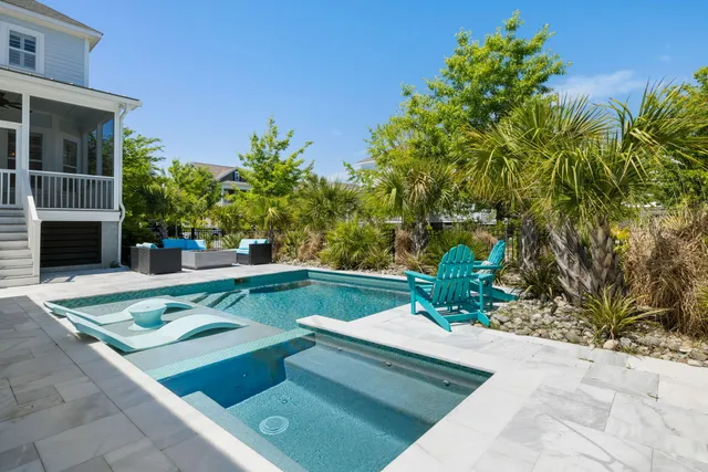 $1,250,000 | 1659 Pierce Street, Daniel Island, SC 29492