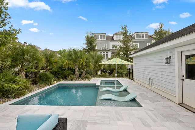$1,250,000 | 1659 Pierce Street, Daniel Island, SC 29492