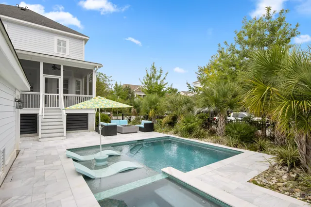$1,250,000 | 1659 Pierce Street, Daniel Island, SC 29492