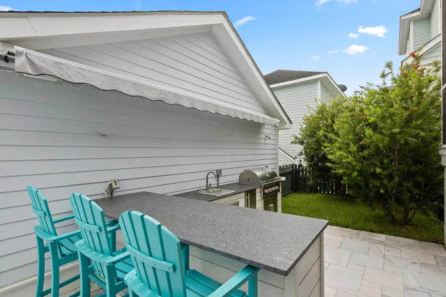 $1,250,000 | 1659 Pierce Street, Daniel Island, SC 29492