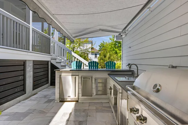 $1,250,000 | 1659 Pierce Street, Daniel Island, SC 29492