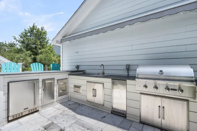 $1,250,000 | 1659 Pierce Street, Daniel Island, SC 29492