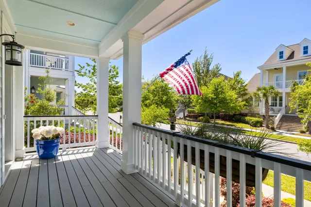 $1,250,000 | 1659 Pierce Street, Daniel Island, SC 29492