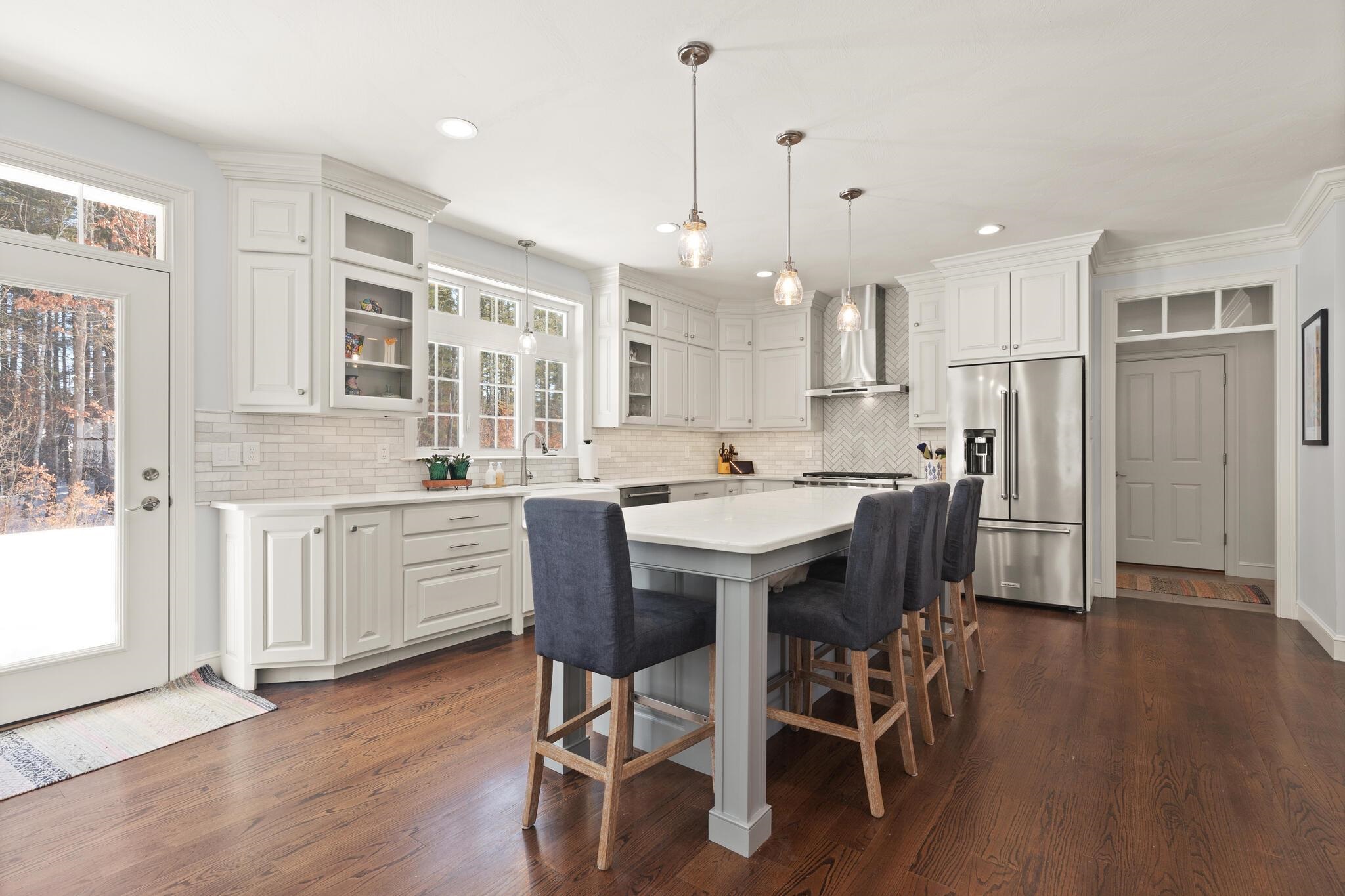 26 Snow Lane Hollis, NH 03049 - Photo 11 of 60