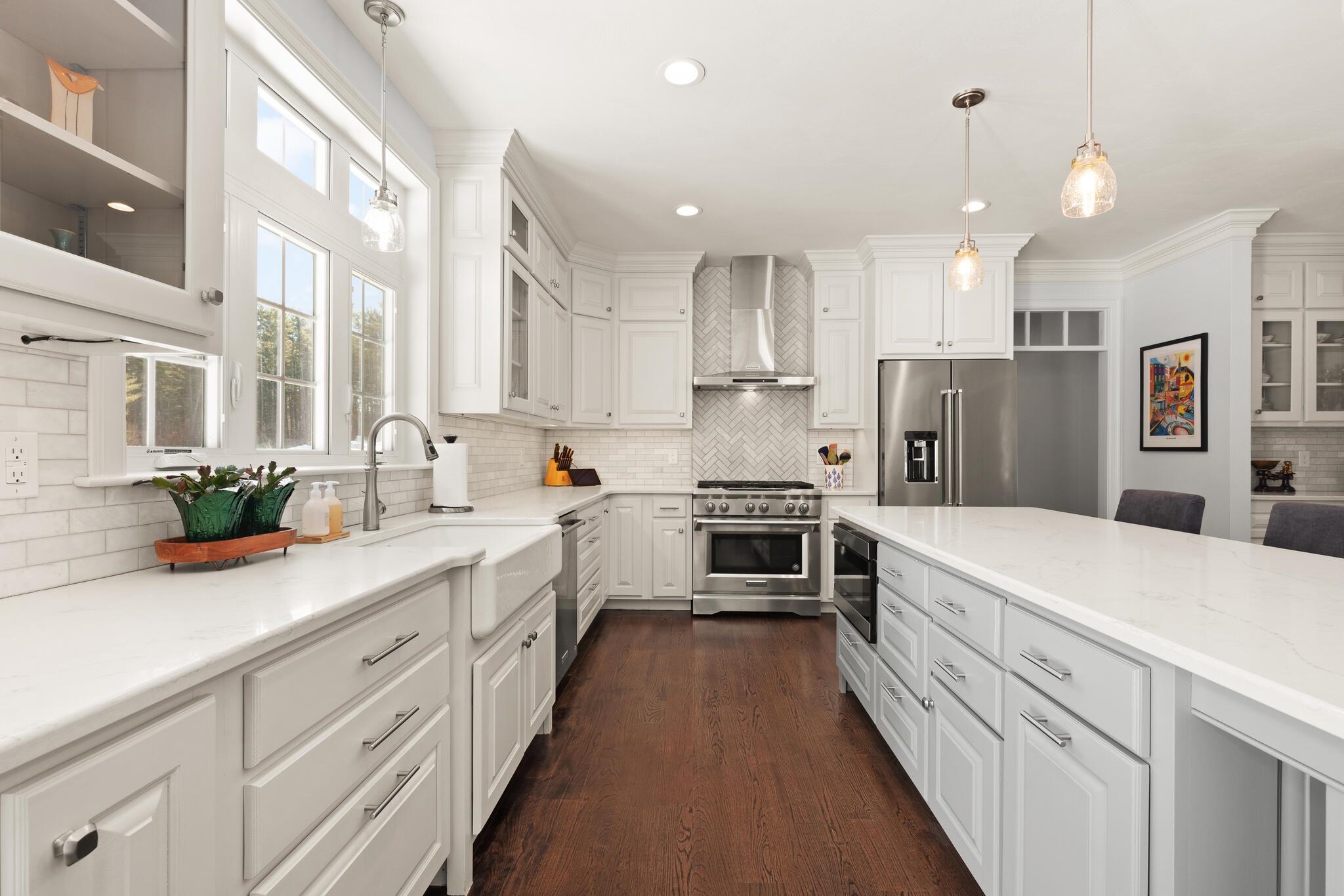 26 Snow Lane Hollis, NH 03049 - Photo 12 of 60