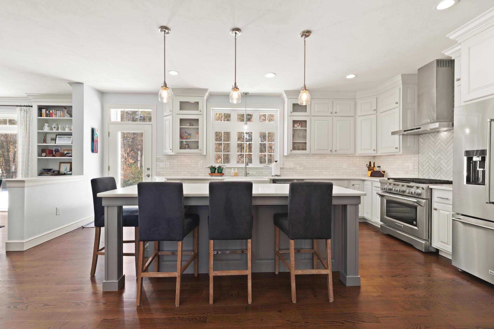 26 Snow Lane Hollis, NH 03049 - Photo 14 of 60