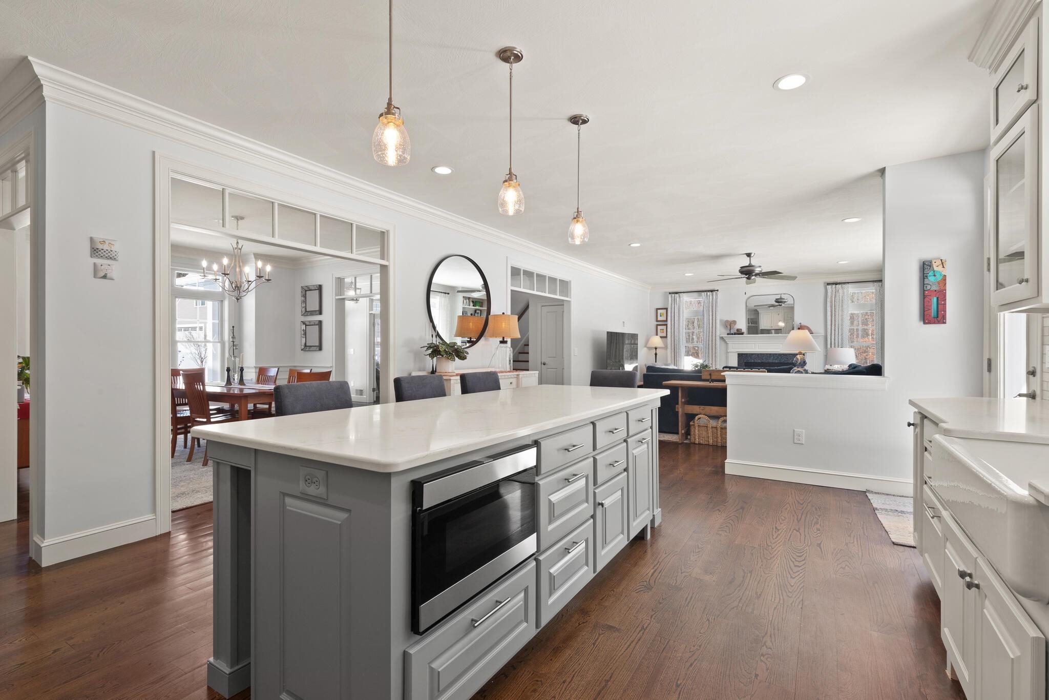 26 Snow Lane Hollis, NH 03049 - Photo 15 of 60