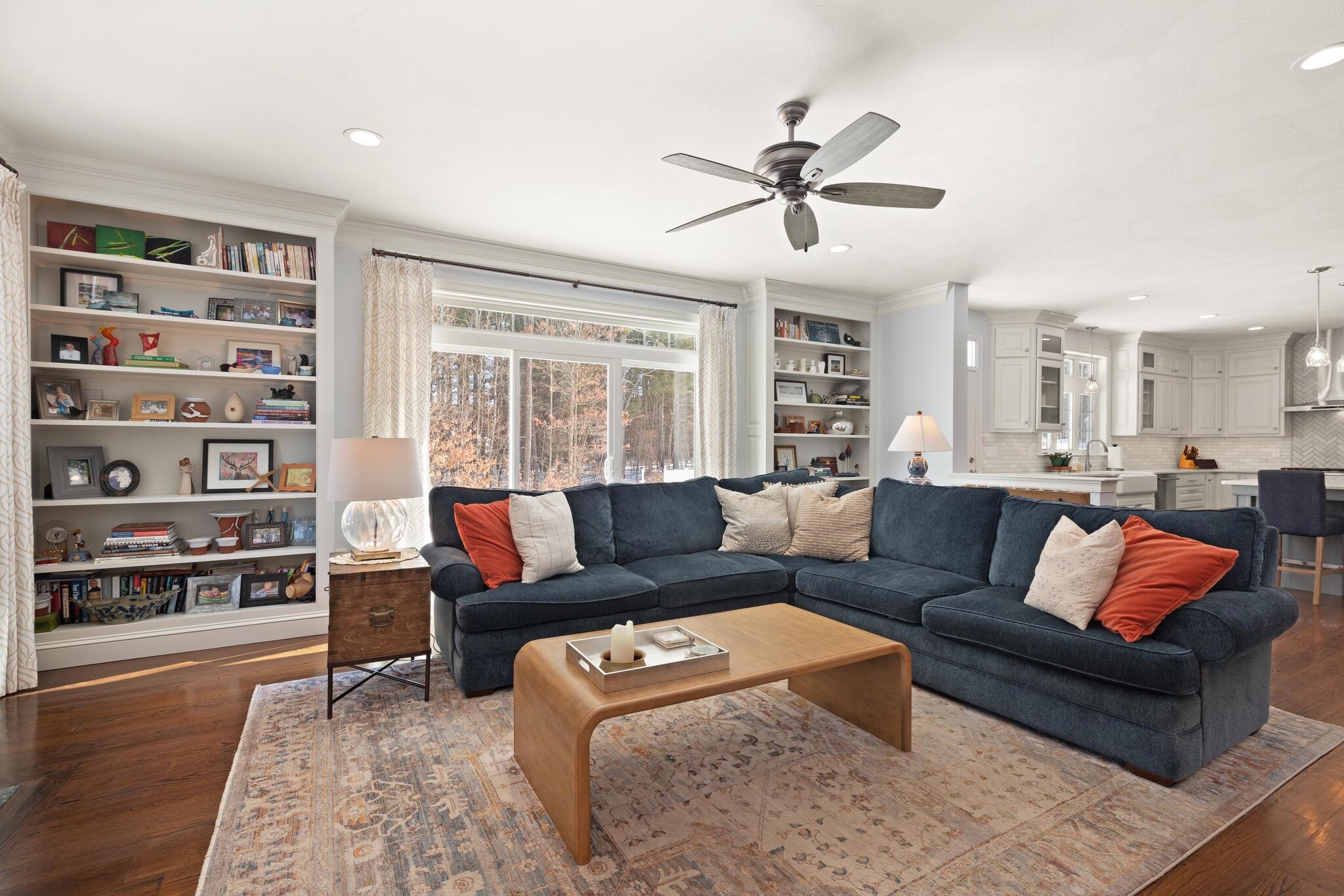 26 Snow Lane Hollis, NH 03049 - Photo 20 of 60