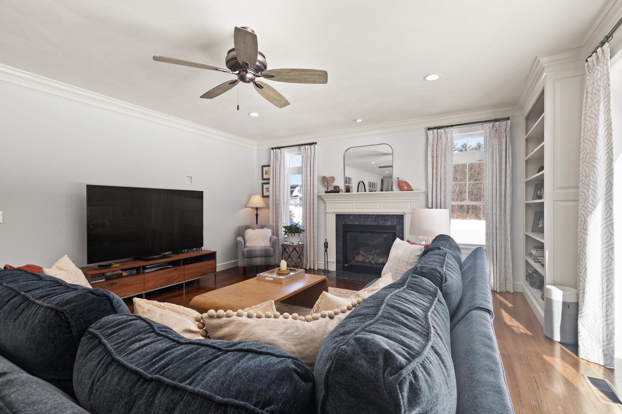 26 Snow Lane Hollis, NH 03049 - Photo 22 of 60