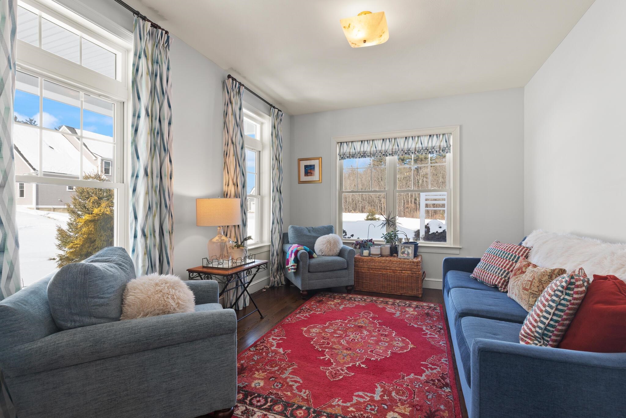 26 Snow Lane Hollis, NH 03049 - Photo 23 of 60