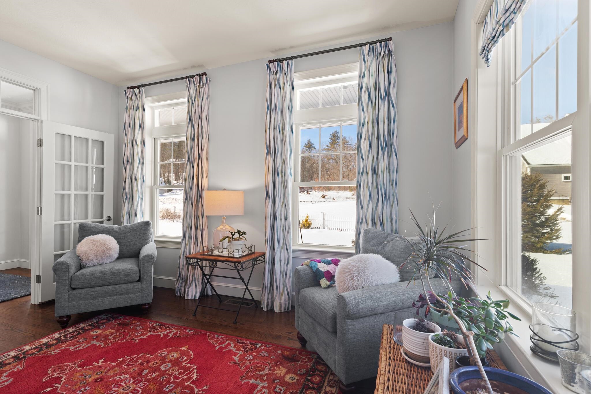 26 Snow Lane Hollis, NH 03049 - Photo 24 of 60