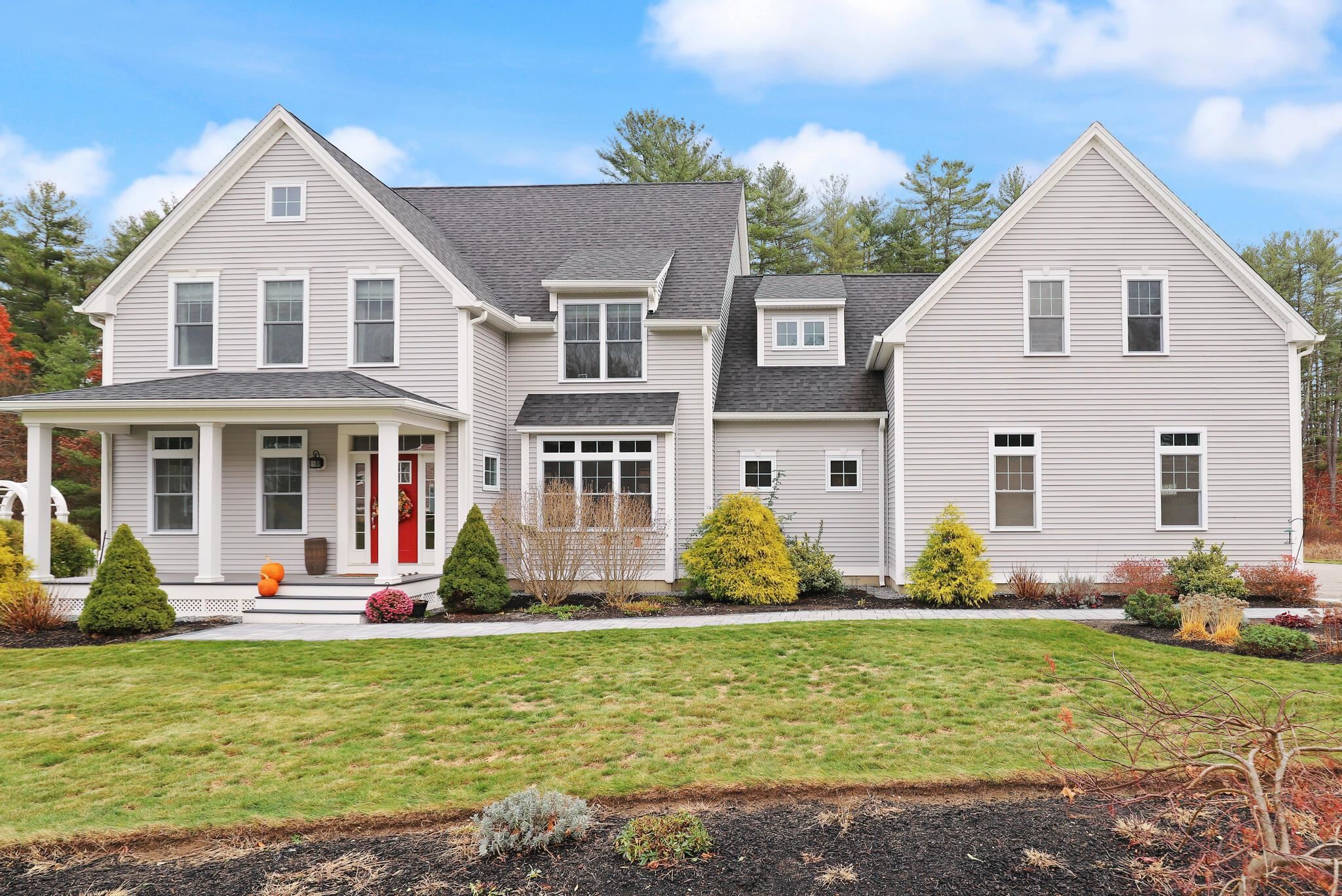 26 Snow Lane Hollis, NH 03049 - Photo 3 of 60