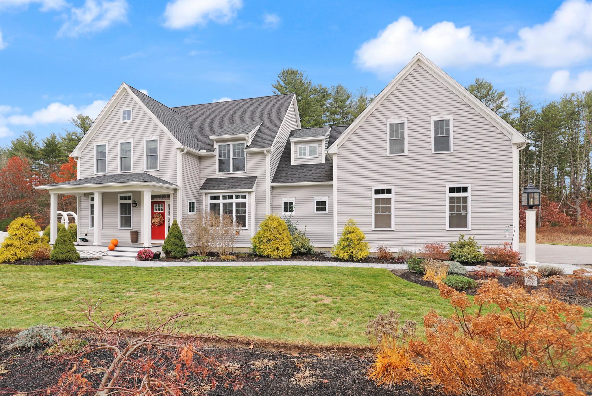 26 Snow Lane Hollis, NH 03049 - Photo 4 of 60