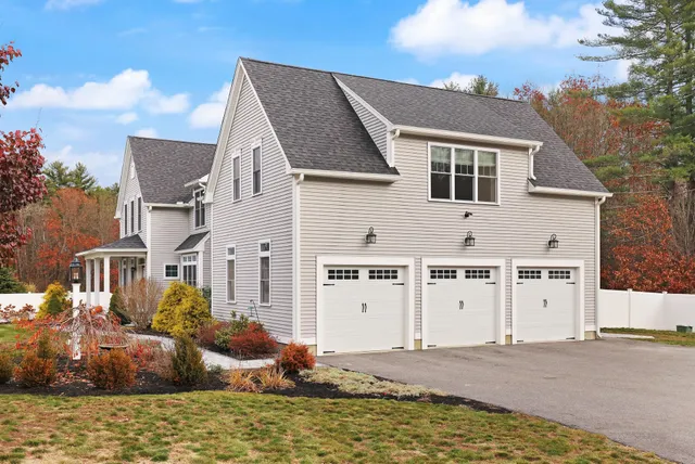 $1,775,000 | 26 Snow Lane, Hollis, NH 03049