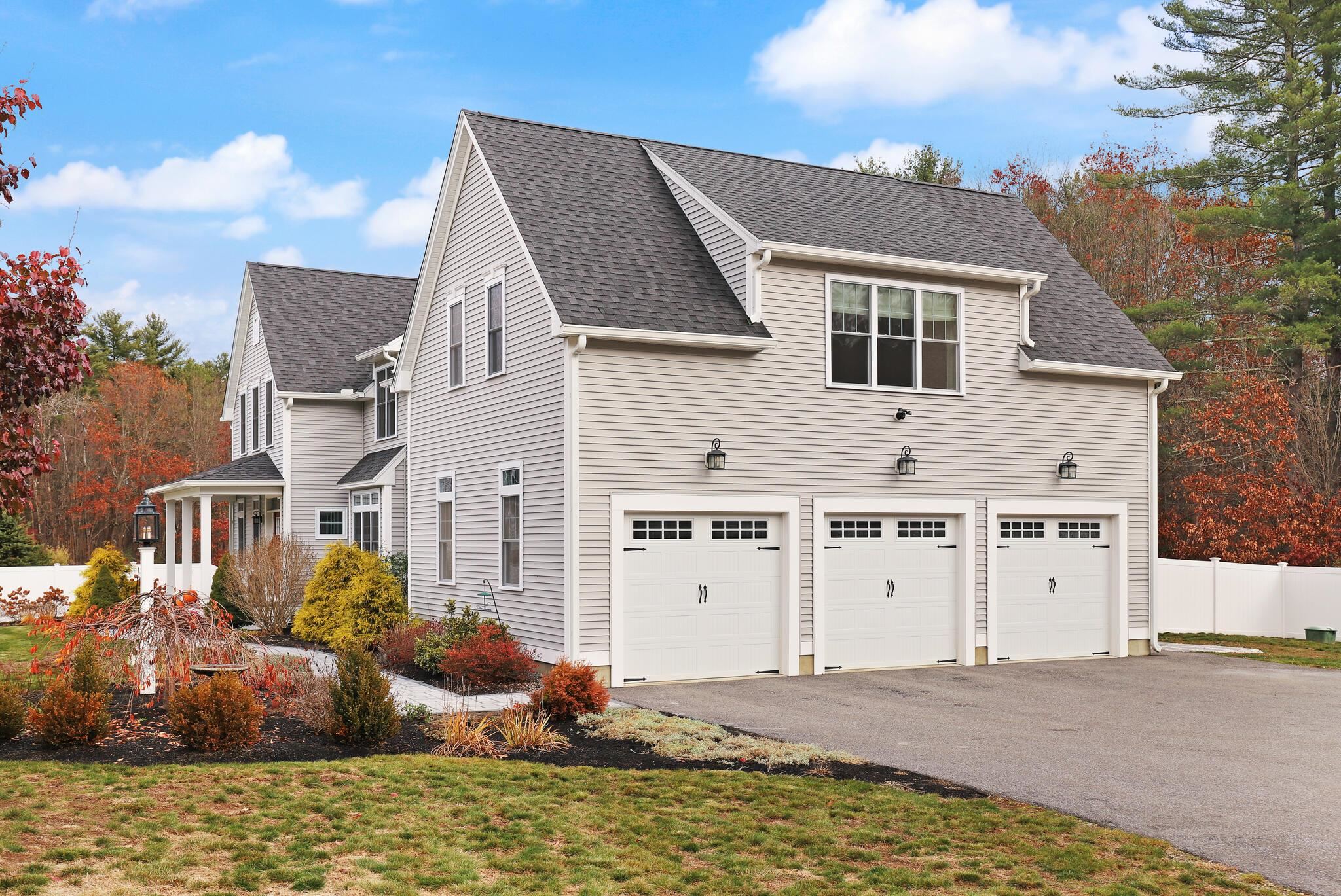 26 Snow Lane Hollis, NH 03049 - Photo 49 of 60