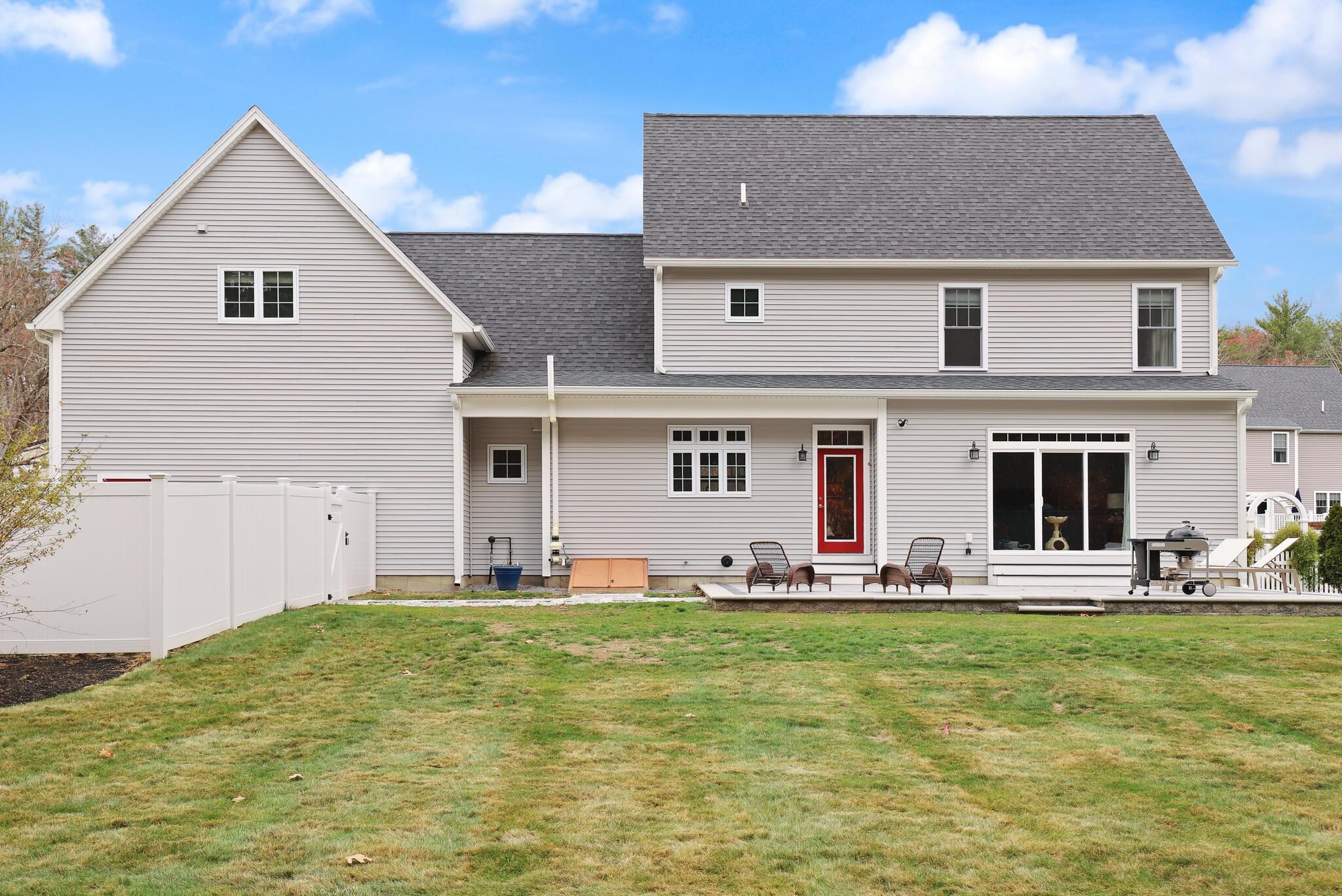 26 Snow Lane Hollis, NH 03049 - Photo 50 of 60