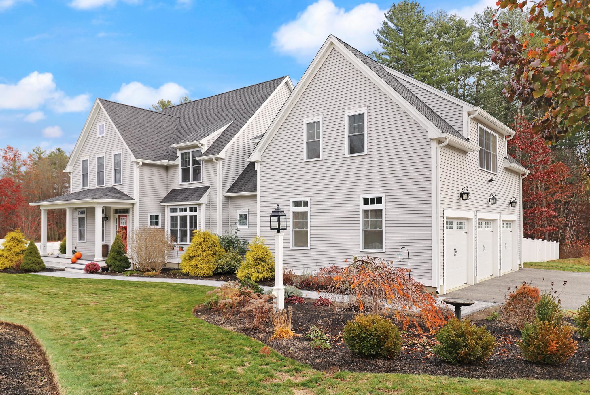 26 Snow Lane Hollis, NH 03049 - Photo 5 of 60