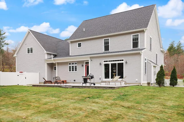$1,775,000 | 26 Snow Lane, Hollis, NH 03049