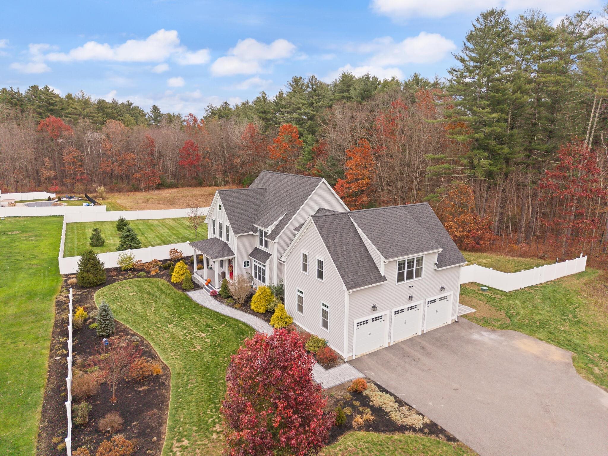 26 Snow Lane Hollis, NH 03049 - Photo 55 of 60