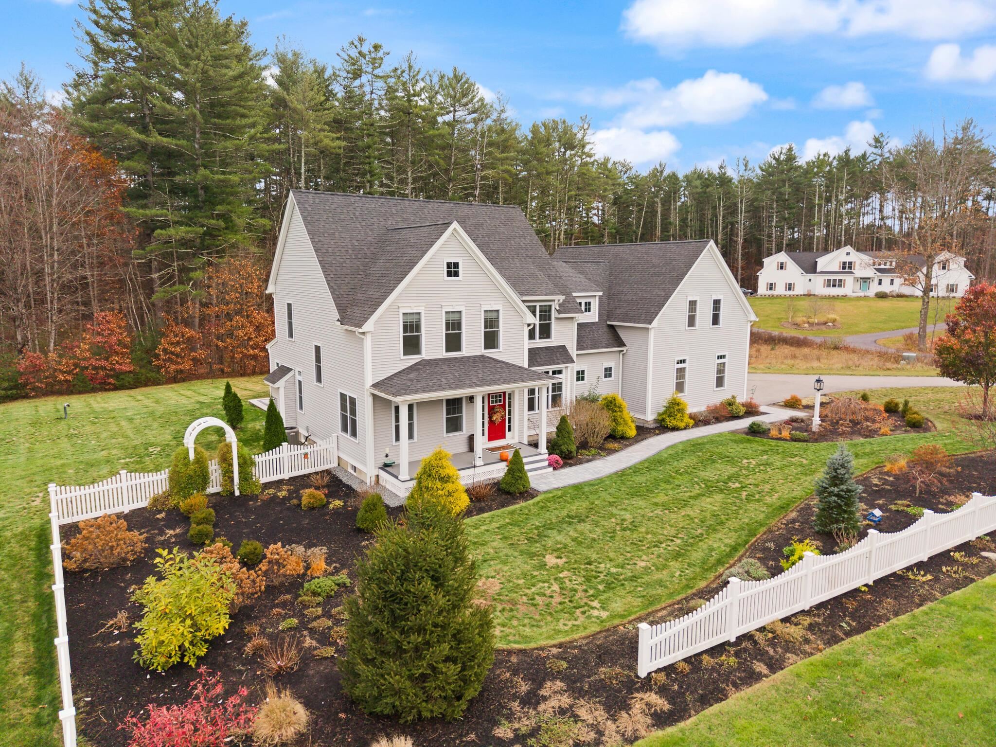 26 Snow Lane Hollis, NH 03049 - Photo 57 of 60