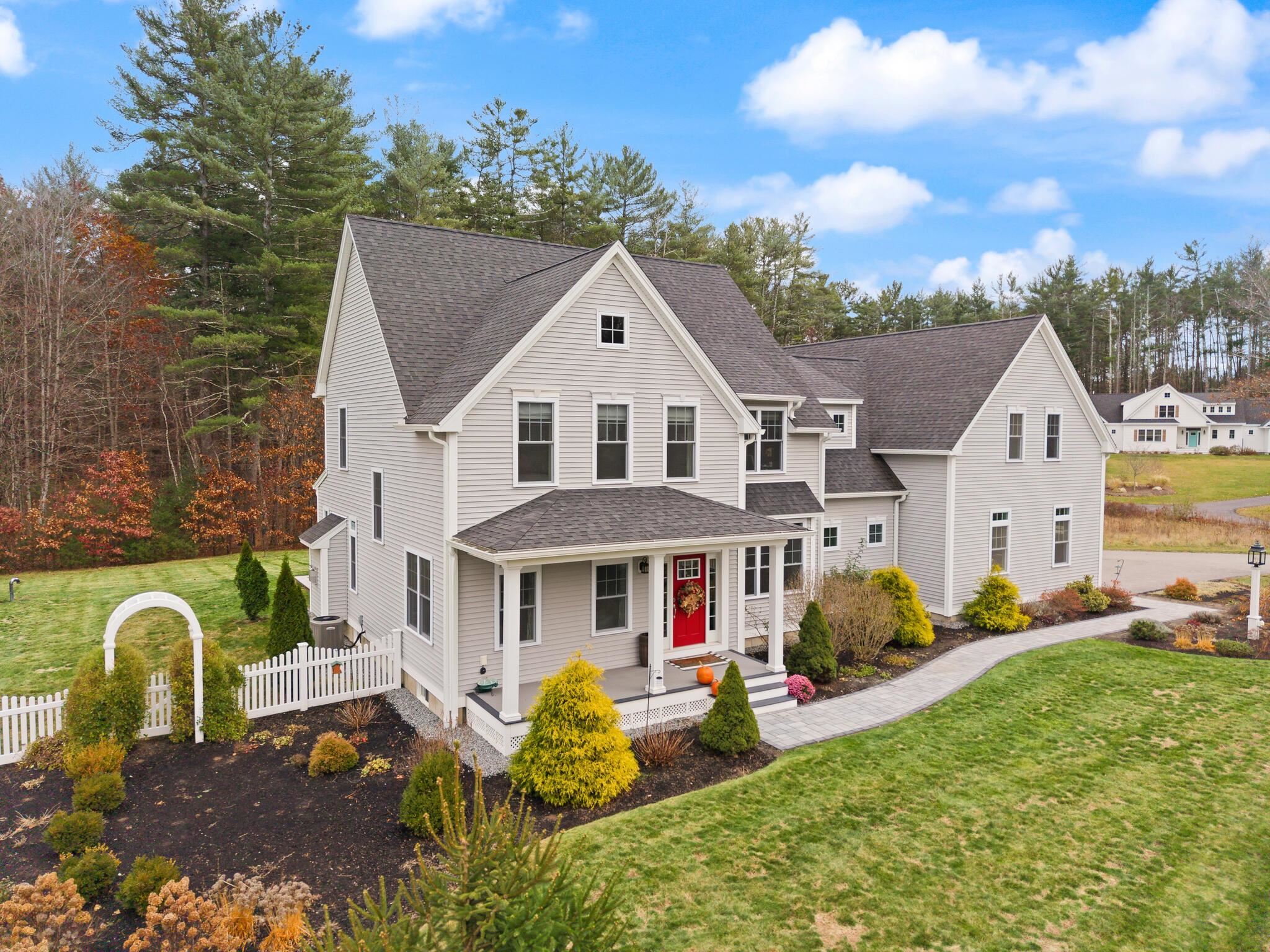 26 Snow Lane Hollis, NH 03049 - Photo 58 of 60