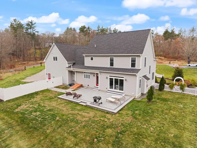 $1,775,000 | 26 Snow Lane, Hollis, NH 03049